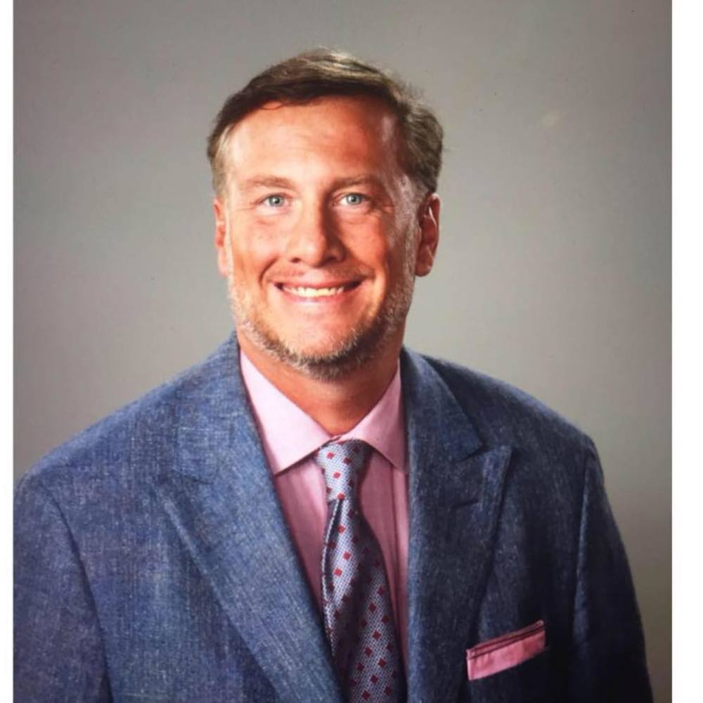 Meet your Posher, Mark